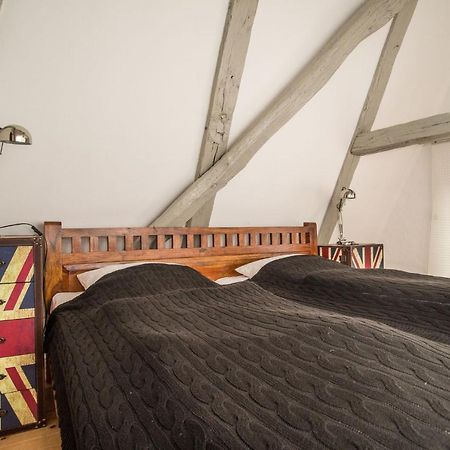 Babette Apartments Любек Екстер'єр фото