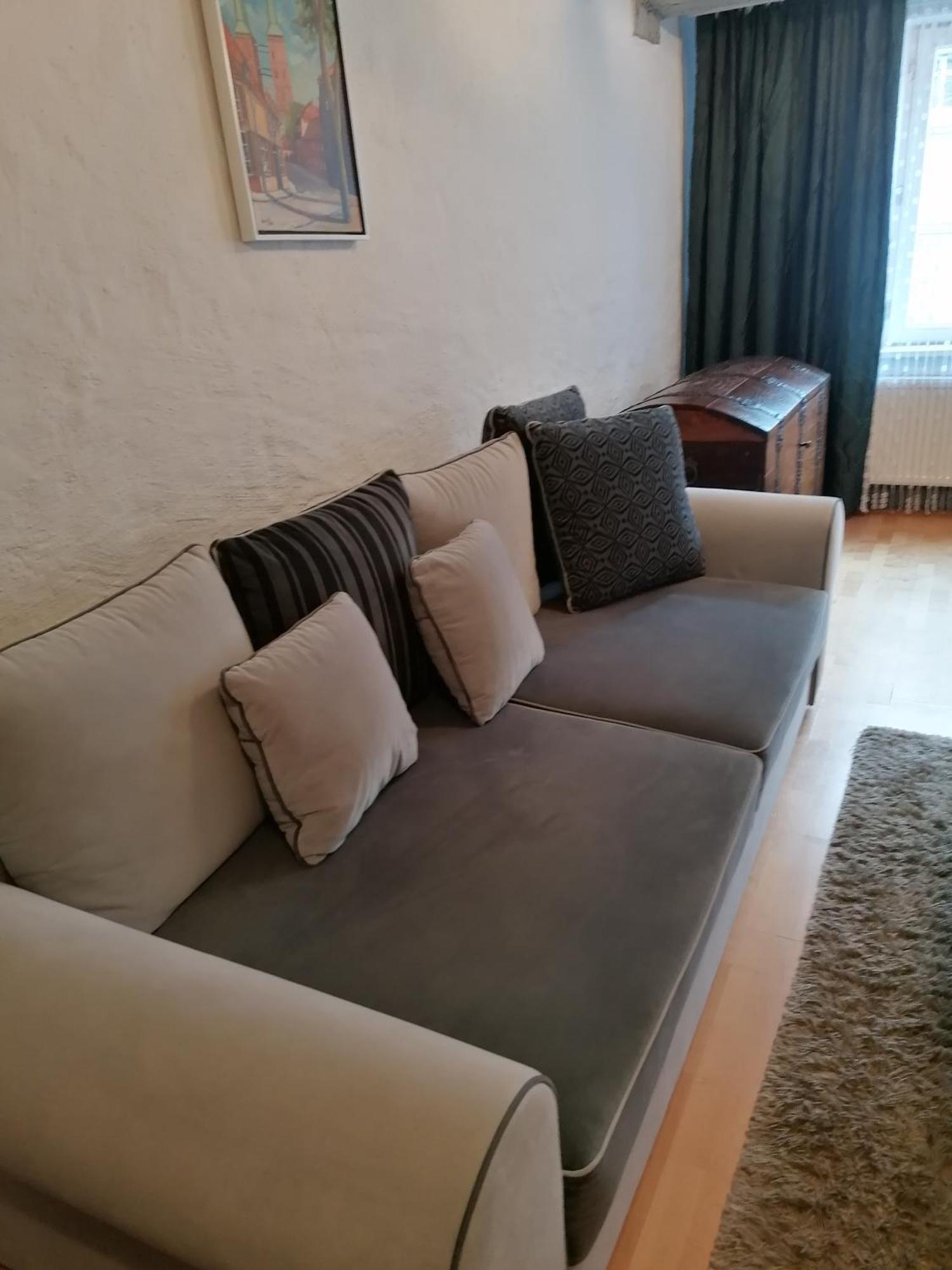 Babette Apartments Любек Екстер'єр фото