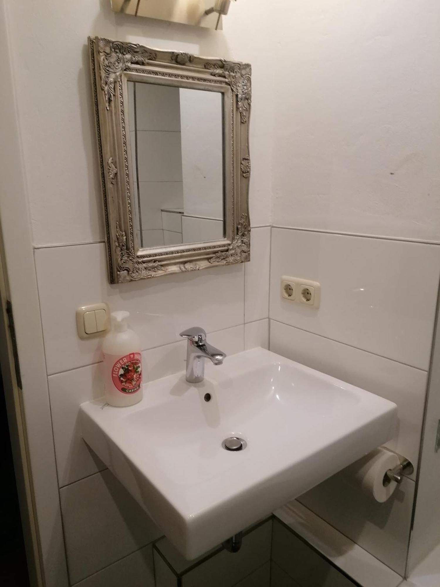 Babette Apartments Любек Екстер'єр фото