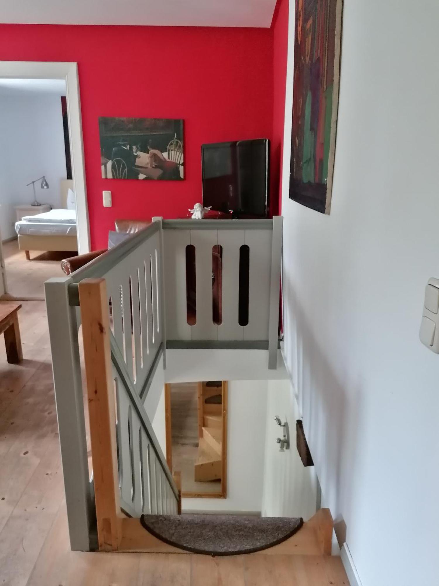 Babette Apartments Любек Екстер'єр фото