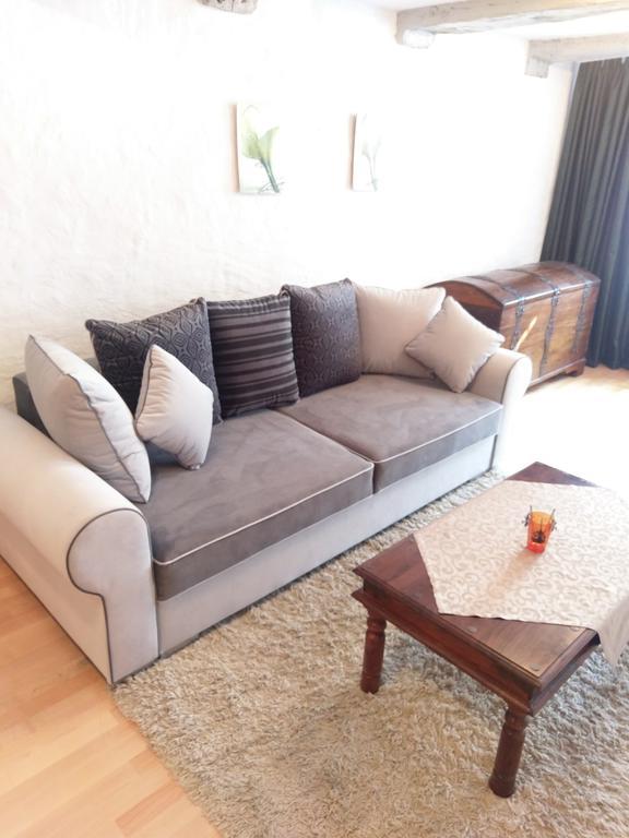 Babette Apartments Любек Екстер'єр фото